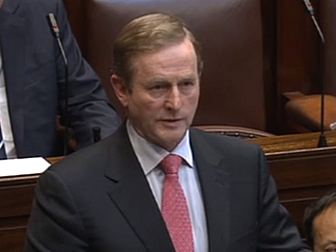 Taoiseach: New water charges w...